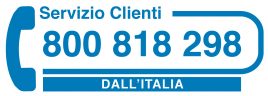 Numero Verde Piaggio