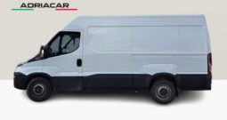 IVECO DAILY 35S16 HI-MATIC