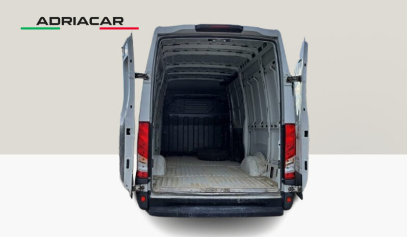 IVECO DAILY 35S16 HI-MATIC pieno