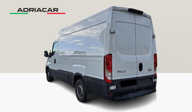 IVECO DAILY 35S16 HI-MATIC pieno