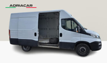 IVECO DAILY 35S16 HI-MATIC pieno