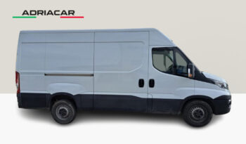 IVECO DAILY 35S16 HI-MATIC pieno