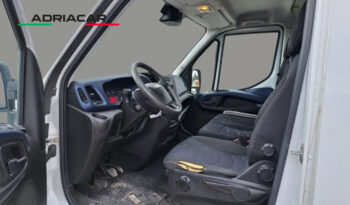 IVECO DAILY 35S16 HI-MATIC pieno