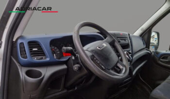 IVECO DAILY 35S16 HI-MATIC pieno