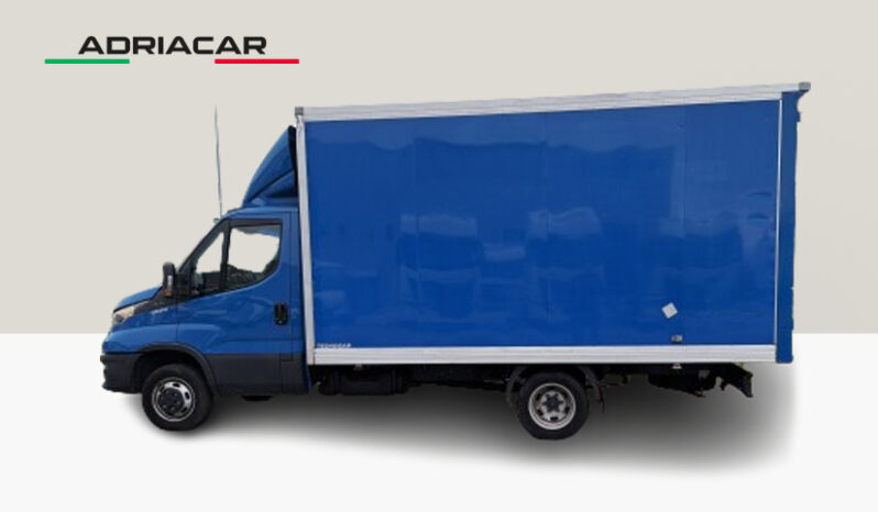 IVECO DAILY 35C16 pieno