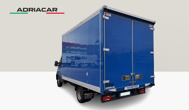 IVECO DAILY 35C16 pieno