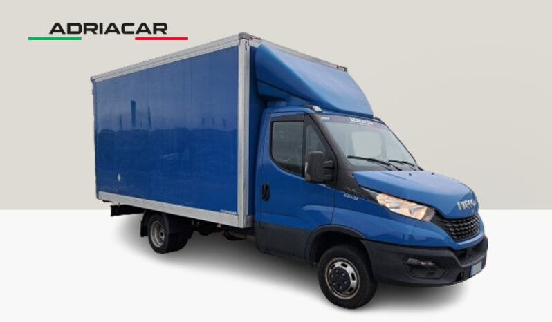IVECO DAILY 35C16 pieno