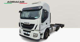 Iveco Stralis AS260S48Y/FP-CM