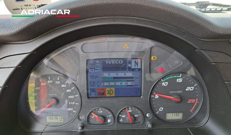 Iveco Hi Way AS440S48/TP pieno