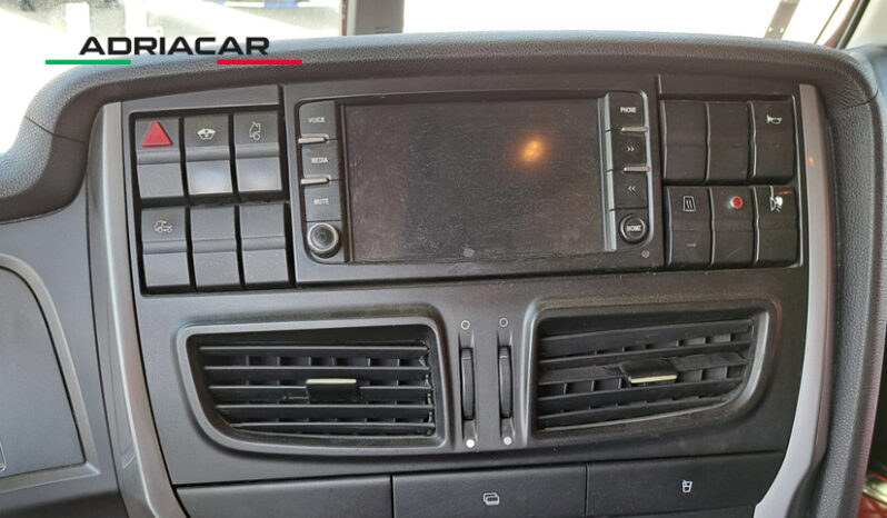 Iveco Hi Way AS440S48/TP pieno
