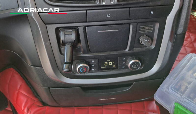 Iveco Hi Way AS440S48/TP pieno