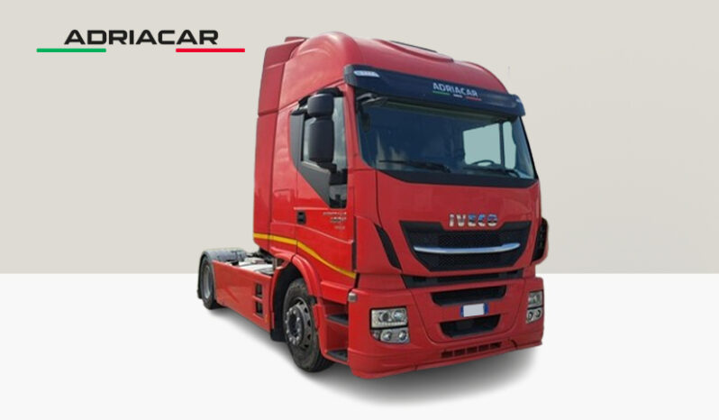 Iveco Hi Way AS440S48/TP pieno