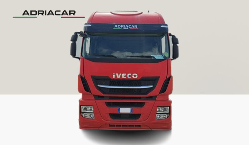 Iveco Hi Way AS440S48/TP pieno