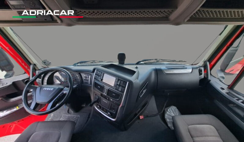 Iveco Hi Way AS440S48/TP pieno