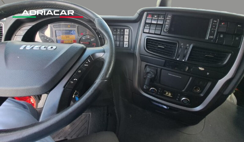 Iveco Hi Way AS440S48/TP pieno