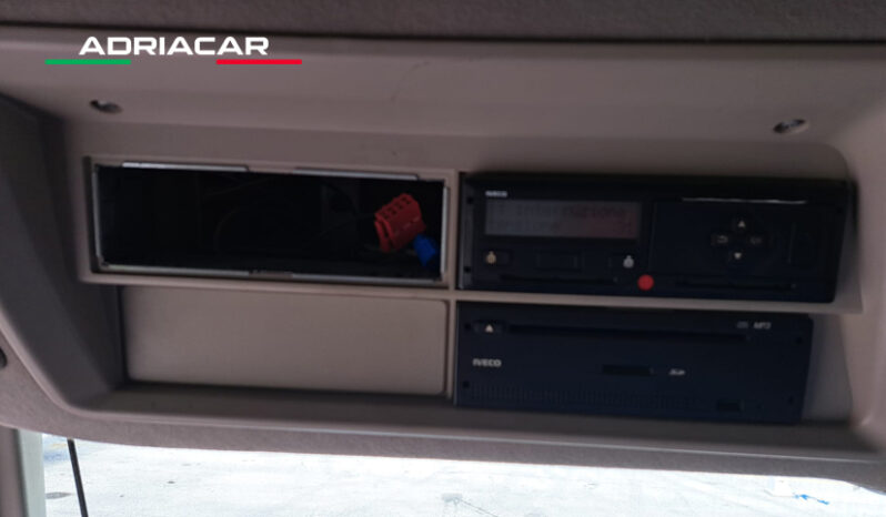 Iveco Hi Way AS440S48/TP pieno