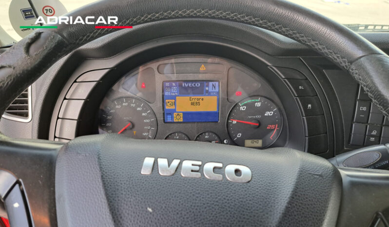 Iveco Hi Way AS440S48/TP pieno