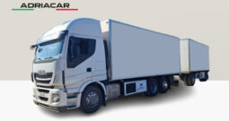 Iveco Stralis AS260S48Y/PS