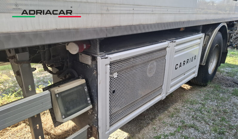 Iveco Stralis AS260S48Y/PS pieno
