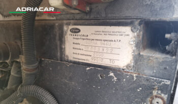 Iveco Stralis AS260S48Y/PS pieno