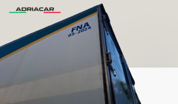 Iveco Stralis AS260S48Y/PS pieno