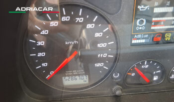Iveco Stralis AS260S48Y/PS pieno