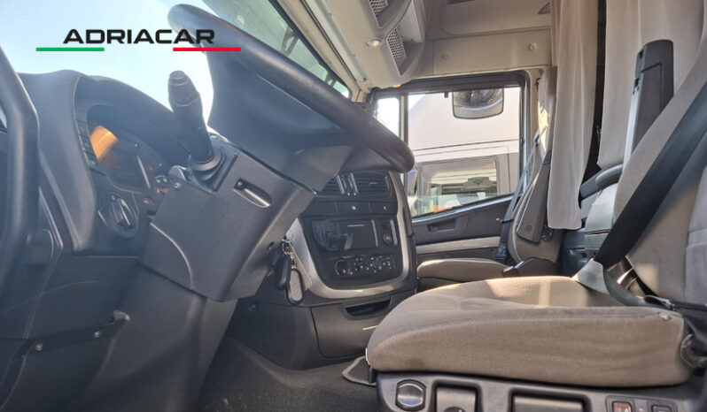 Iveco Stralis AS260S48Y/PS pieno