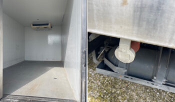 IVECO DAILY 35C14 METANO pieno