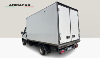 IVECO DAILY 35C14 METANO pieno