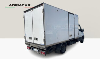 IVECO DAILY 35C14 METANO pieno