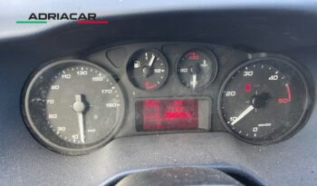 IVECO DAILY 35C14 METANO pieno