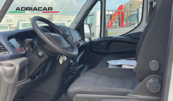 IVECO DAILY 35C14 METANO pieno