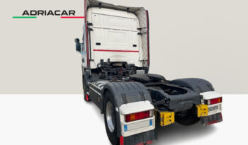 Scania R 500 pieno