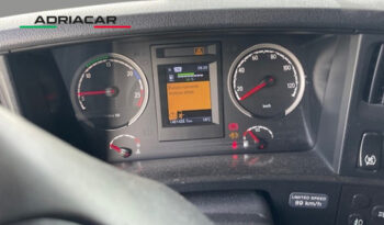 Scania R 500 pieno
