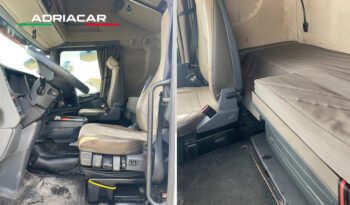 Scania R 500 pieno