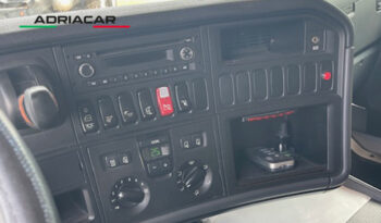 Scania R 500 pieno