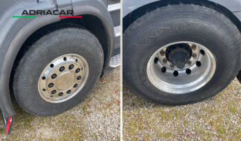 Scania R 500 pieno
