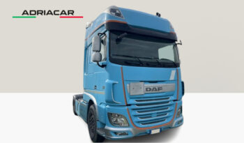 DAF XF 105 510 pieno