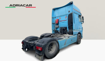 DAF XF 105 510 pieno