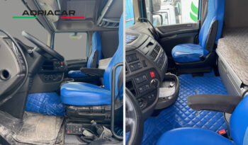DAF XF 105 510 pieno
