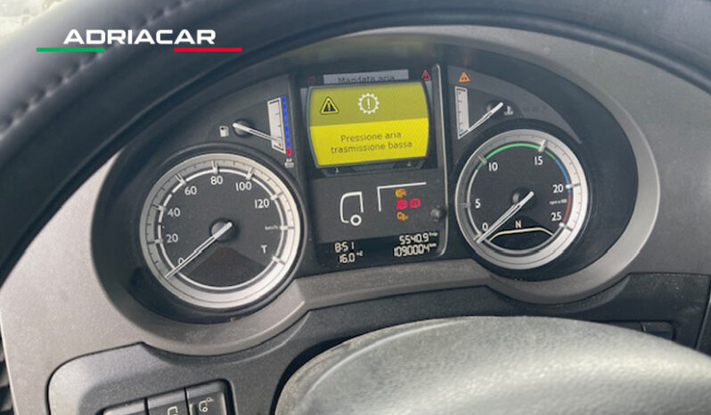 DAF XF 105 510 pieno
