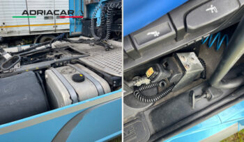 DAF XF 105 510 pieno