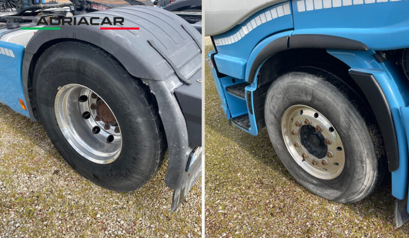 IVECO AS440S51T/P pieno