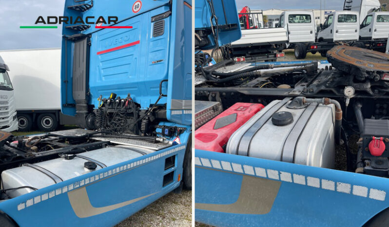 IVECO AS440S51T/P pieno