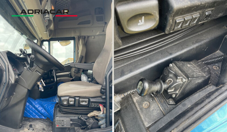 IVECO AS440S51T/P pieno