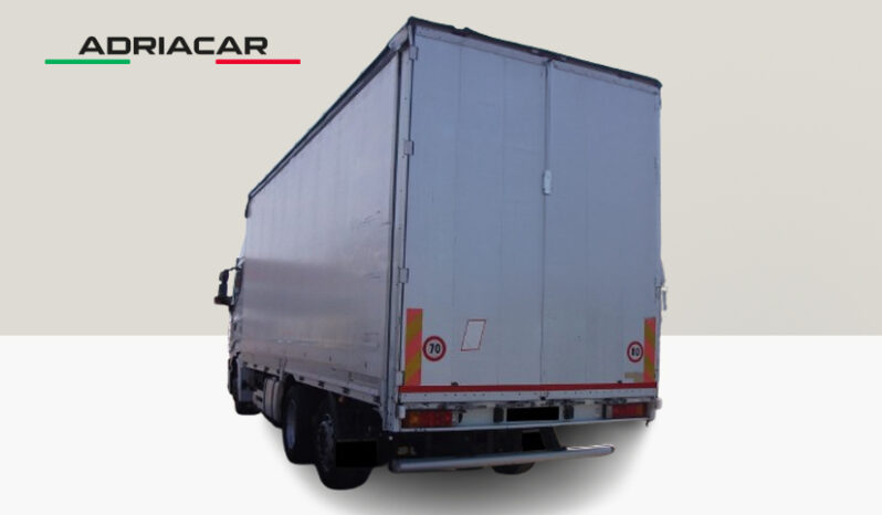Iveco Stralis AS260S45Y/PS pieno