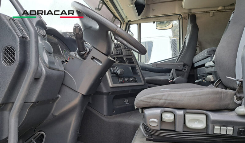 Iveco Stralis AS260S45Y/PS pieno