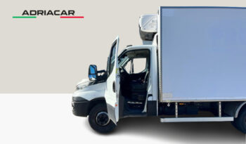 IVECO DAILY 72C17 pieno