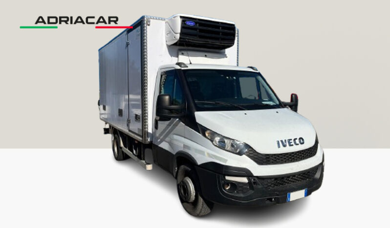 IVECO DAILY 72C17 pieno