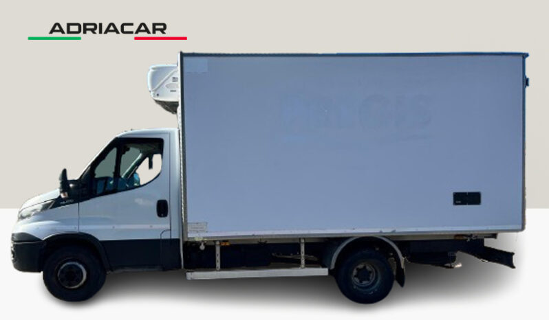 IVECO DAILY 72C17 pieno